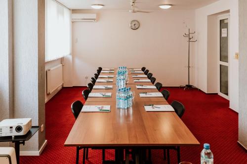 Hotel Gromada Poznań - image 6