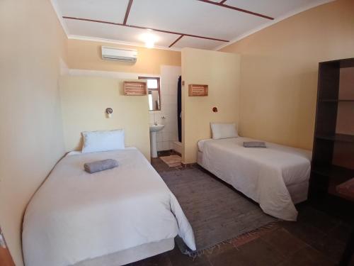 Bundi Orange River Camp in Noordoewer
