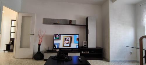 San Fernando Vivir es Increible 4-Star Single Room suite