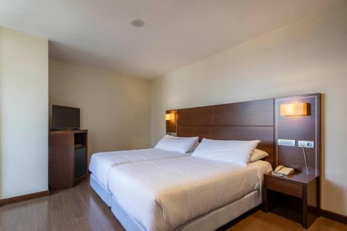 Hotel Coia de Vigo - image 2