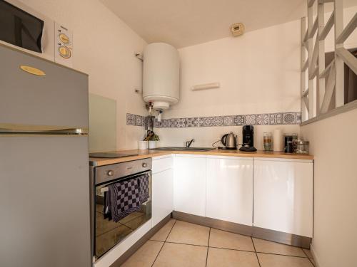 Appartement Chaleureux avec 2 grandes chambres in Saint-Rambert-d'Albon (Rhone-Alpes)