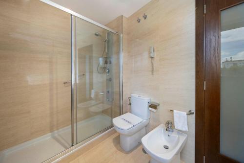 Hotel Coia de Vigo - image 5