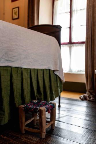 Book the Double Room with Terrace Double Room with Terrace