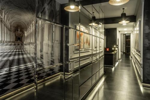 Apartamentos Libertad 24, Madrid