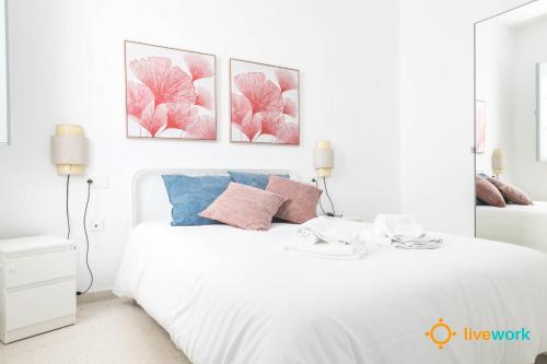 Apartamento Floral by LiveWork 3