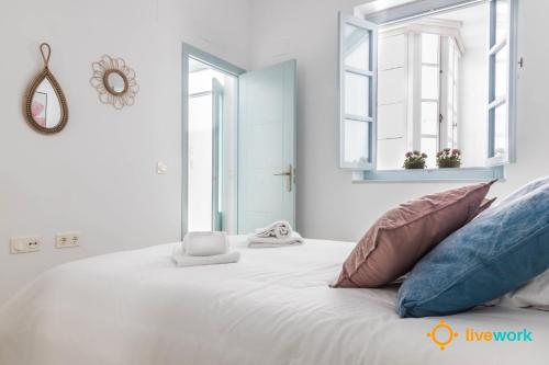 Apartamento Floral by LiveWork 5