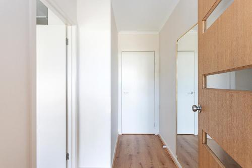 Morview Holiday Homes-Implala - Gatum