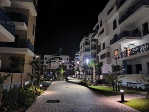 Exterior view, Costa Mar Playa 10 - Appartement Charmant avec Piscine et Vue Mer in Martil