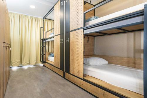 호스텔 페트라 마리나 (Hostel Petra Marina) in 두브로브니크