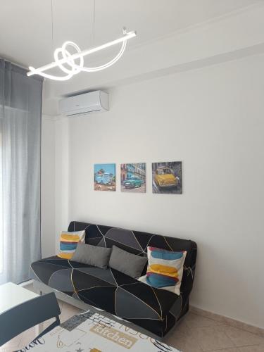 Tia Tourist Apartment Rome, Rome (photo 5)