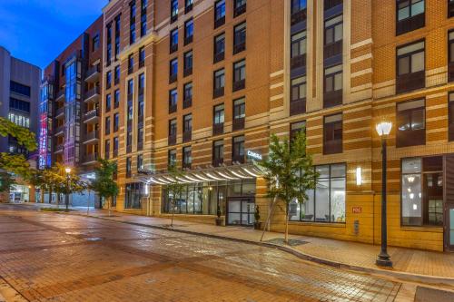 Cambria Hotel Rockville in Rockville, USA