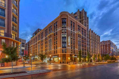 Cambria Hotel Rockville in Rockville, USA