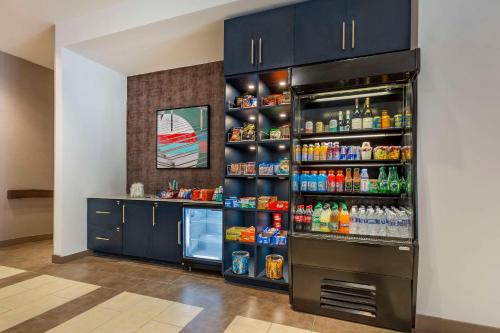 Cambria Hotel Rockville - image 7