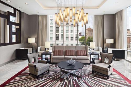 Cambria Hotel White Plains - Downtown - image 4