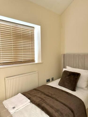 Flat in West Midlands