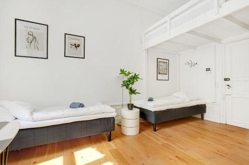Charming apartment in Copenhagen, Copenhague (photo 5)
