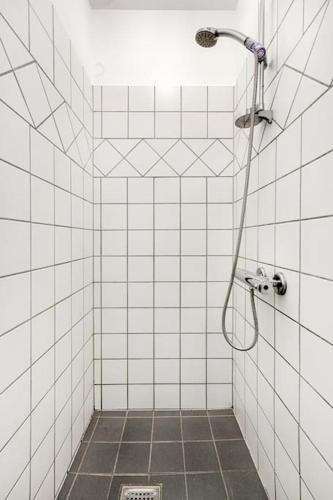 Charming apartment in Copenhagen Charming apartment in Copenhagen