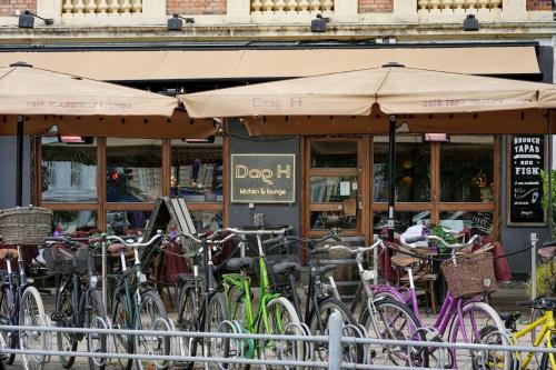 Charming apartment in Copenhagen Charming apartment in Copenhagen