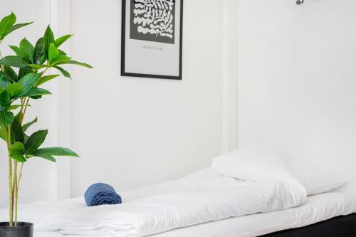 Charming apartment in Copenhagen, Copenhague (photo 10)