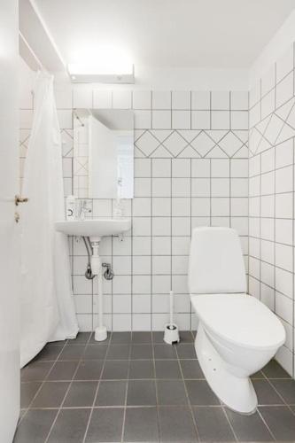 Charming apartment in Copenhagen Charming apartment in Copenhagen