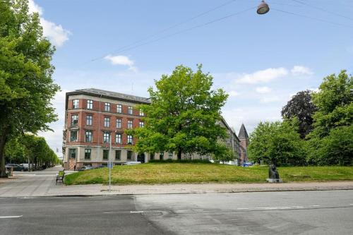 Charming apartment in Copenhagen Charming apartment in Copenhagen