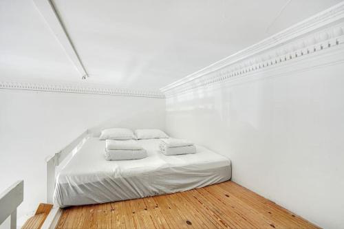 Charming apartment in Copenhagen Charming apartment in Copenhagen