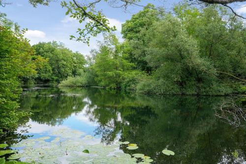Charming apartment in Copenhagen Charming apartment in Copenhagen