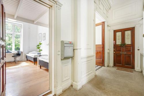 Charming apartment in Copenhagen Charming apartment in Copenhagen