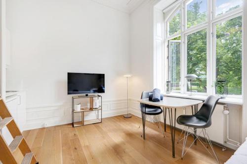 Charming apartment in Copenhagen Charming apartment in Copenhagen