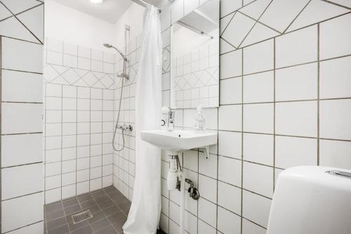 Charming apartment in Copenhagen Charming apartment in Copenhagen