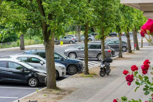 Charming apartment in Copenhagen Charming apartment in Copenhagen