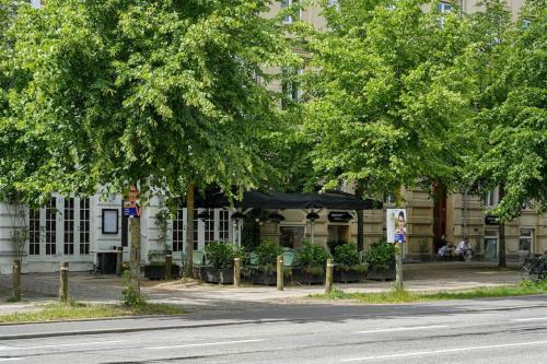 Charming apartment in Copenhagen Charming apartment in Copenhagen