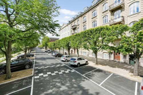 Charming apartment in Copenhagen Charming apartment in Copenhagen