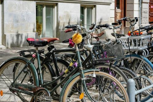 Charming apartment in Copenhagen Charming apartment in Copenhagen