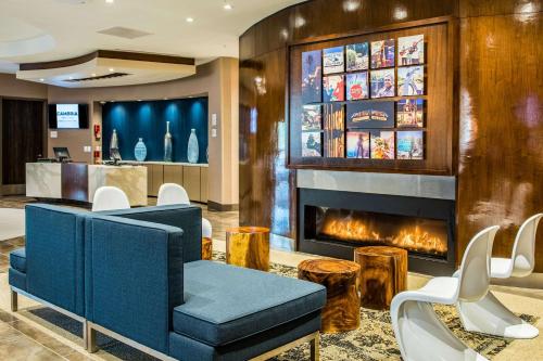 611758256 Cambria Hotel McAllen Convention Center