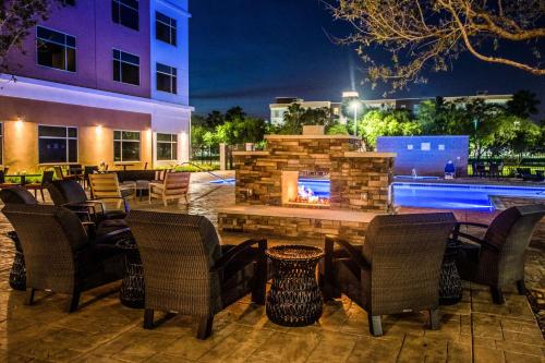611758364 Cambria Hotel McAllen Convention Center