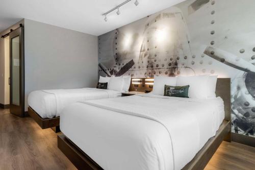 611759325 Cambria Hotel - Arundel Mills BWI Airport