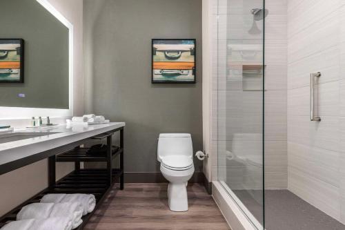 611759330 Cambria Hotel - Arundel Mills BWI Airport