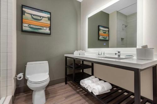 611759360 Cambria Hotel - Arundel Mills BWI Airport