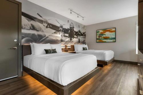 611759400 Cambria Hotel - Arundel Mills BWI Airport