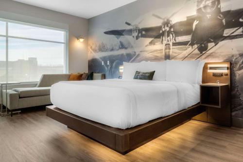 611759427 Cambria Hotel - Arundel Mills BWI Airport