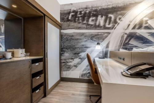611759432 Cambria Hotel - Arundel Mills BWI Airport