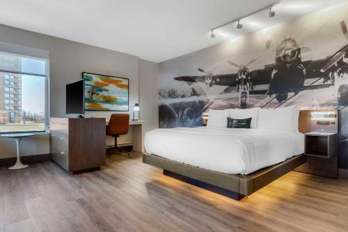 611759444 Cambria Hotel - Arundel Mills BWI Airport