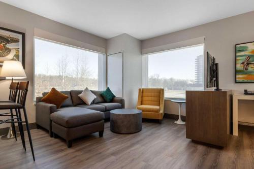 611759455 Cambria Hotel - Arundel Mills BWI Airport