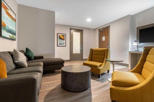 611759461 Cambria Hotel - Arundel Mills BWI Airport