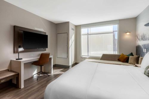 611759486 Cambria Hotel - Arundel Mills BWI Airport
