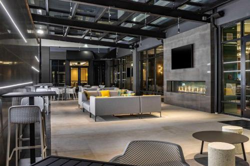 611759500 Cambria Hotel - Arundel Mills BWI Airport