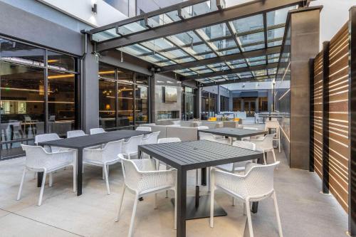 611759505 Cambria Hotel - Arundel Mills BWI Airport