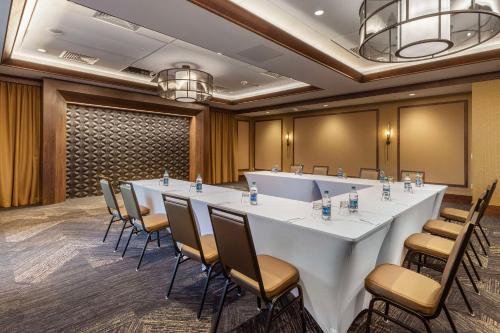 611759512 Cambria Hotel - Arundel Mills BWI Airport