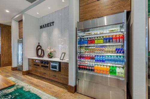 611759541 Cambria Hotel - Arundel Mills BWI Airport